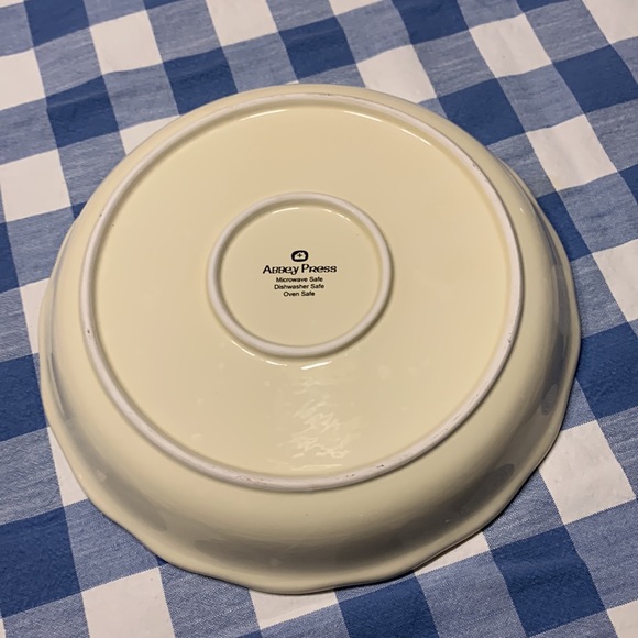 Abbey Press Set Regalo Tazza E Sottobicchiere 'Be Strong' - Tazza In Ceramica Con Sottobicchiere/Coperchio - Lavabile In Lavastoviglie E Microonde - Idea Regalo Motivazionale